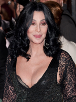 CHER REFUSES TO EMBRACE HER GRAY HAIR