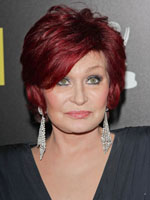 SHARON OSBOURNE TO ADDRESS OZZY OSBOURNE’S CHEATING IN NEW BOOK ‘COMING HOME’