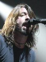 DAVE GROHL’S ‘WHAT DRIVES US’ DOC PREMIERES TODAY