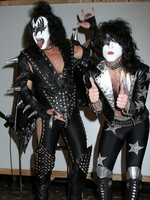 KISS TO PERFORM NEXT MONTH AT THE TRIBECA FILM FESTIVAL