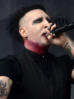 MARILYN MANSON’S EX ASHLEY MORGAN SMITHLINE COMES FORWARD ABOUT ALLEGED ABUSIVE RELATIONSHIP