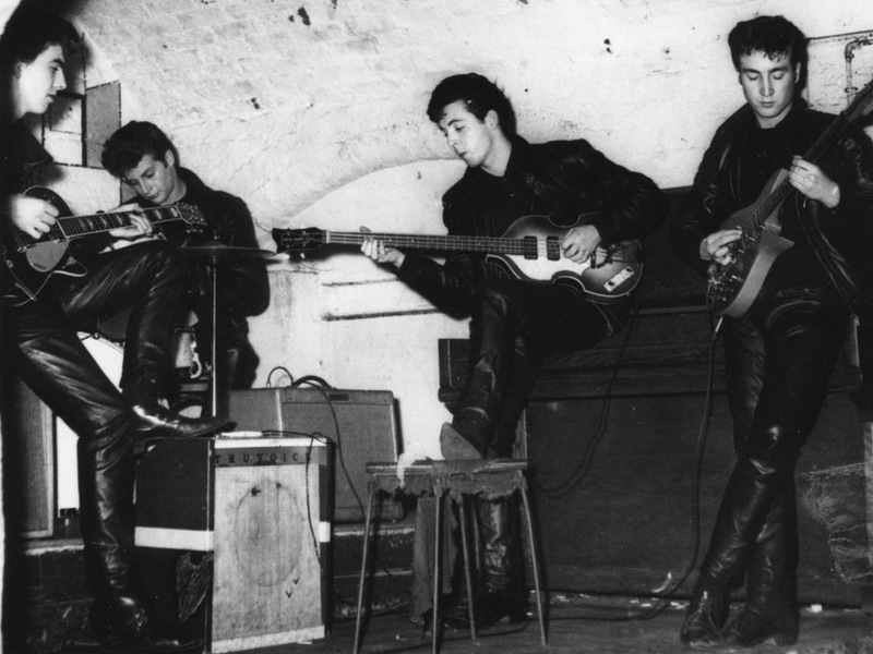 STUART SUTCLIFFE'S SISTER MOURNED BY BEATLES COMMUNITY