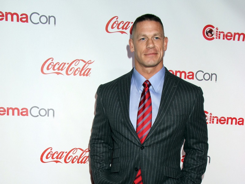 John Cena Says He 'Violated' Dwayne 'The Rock' Johnson's Trust During Feud