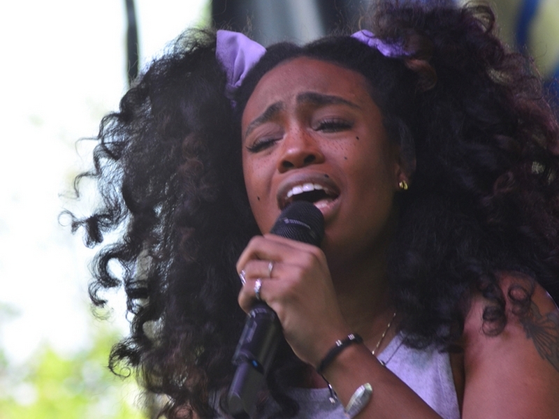 SZA Had To Start Her 'Lana' Deluxe Album Over Due To Leaks