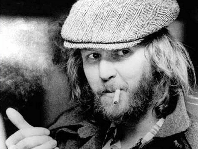 FLASHBACK: HARRY NILSSON'S 'WITHOUT YOU' TOPS THE CHARTS