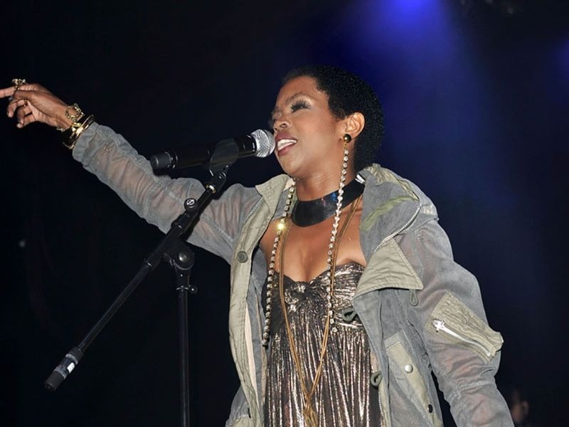 Lauryn Hill, De La Soul Albums Land In Grammy Hall Of Fame