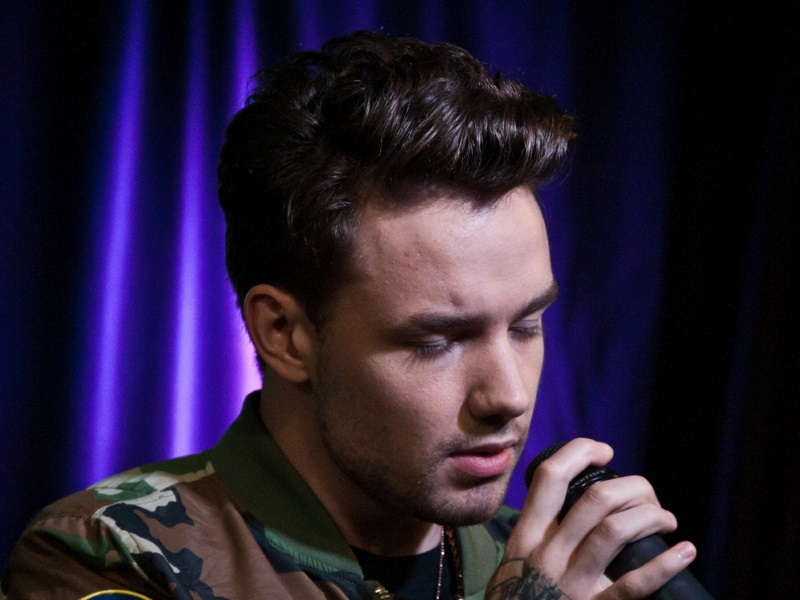 How Liam Payne's high cringe factor made him One Direction's most  sympathetic export | The Independent | The Independent