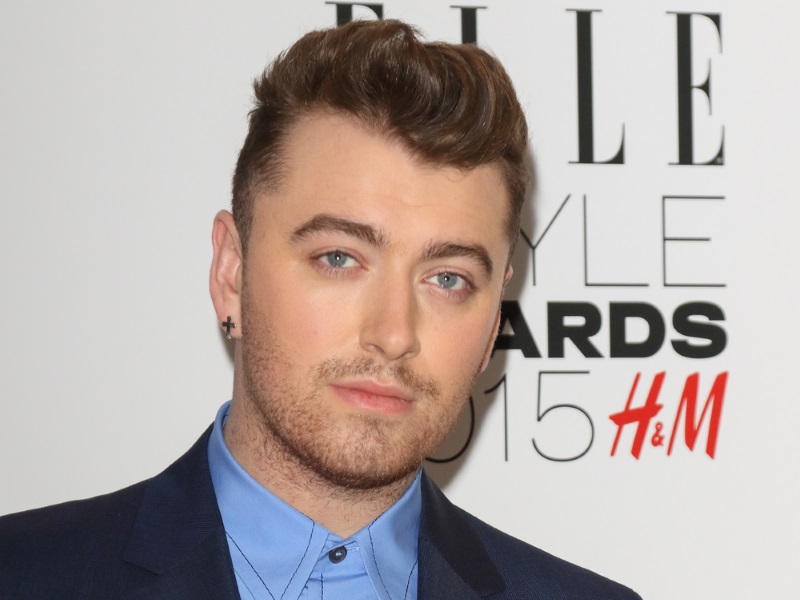 Sam Smith And Kim Petras Collaborate On New Song