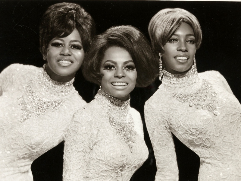 50 YEARS AGO TONIGHT: DIANA ROSS PLAYS FINAL CONCERT WITH THE SUPREMES |  Nights with Alice Cooper