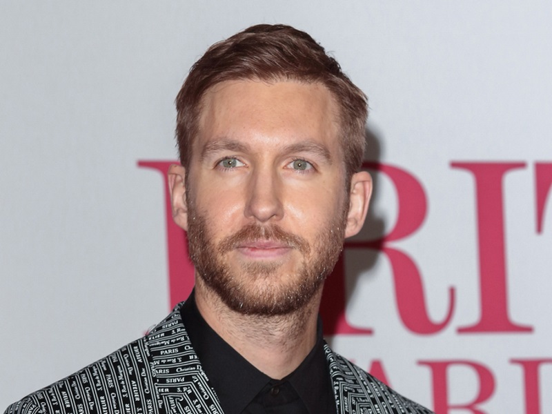 Calvin Harris Responds To Instagram User Who Said His Festival Set Was Underwhelming