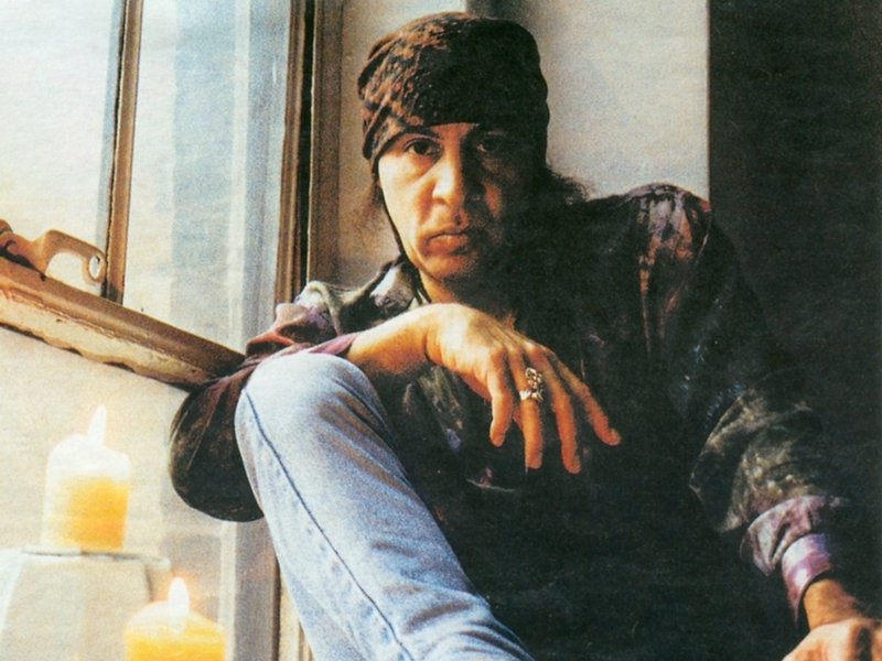 STEVE VAN ZANDT: QUITTING THE E STREET BAND WAS 'DEFINING MOMENT OF HIS LIFE'