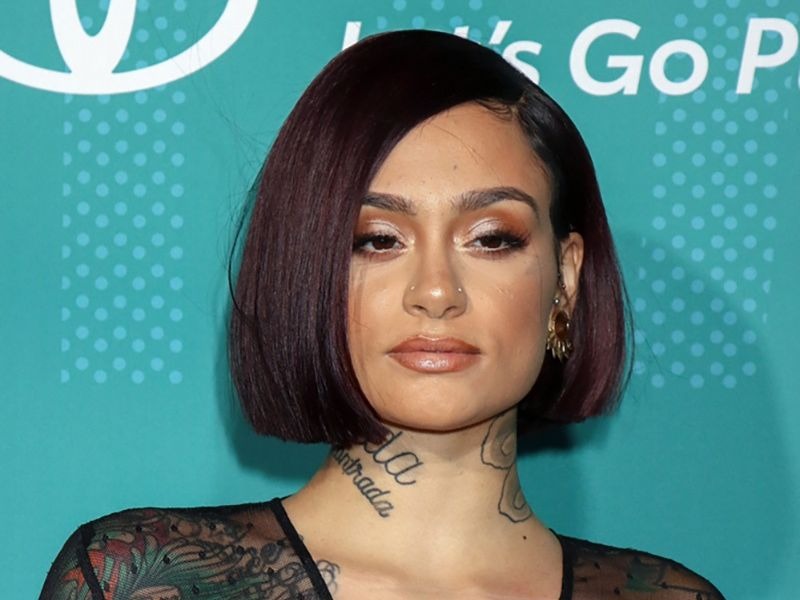Kehlani Ends Concert Early After Fans Seemingly Pass Out In The Crowd ...