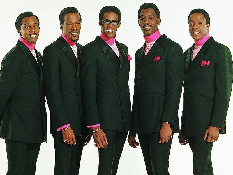 25 YEARS GONE: THE TEMPTATIONS' MELVIN FRANKLIN REMEMBERED