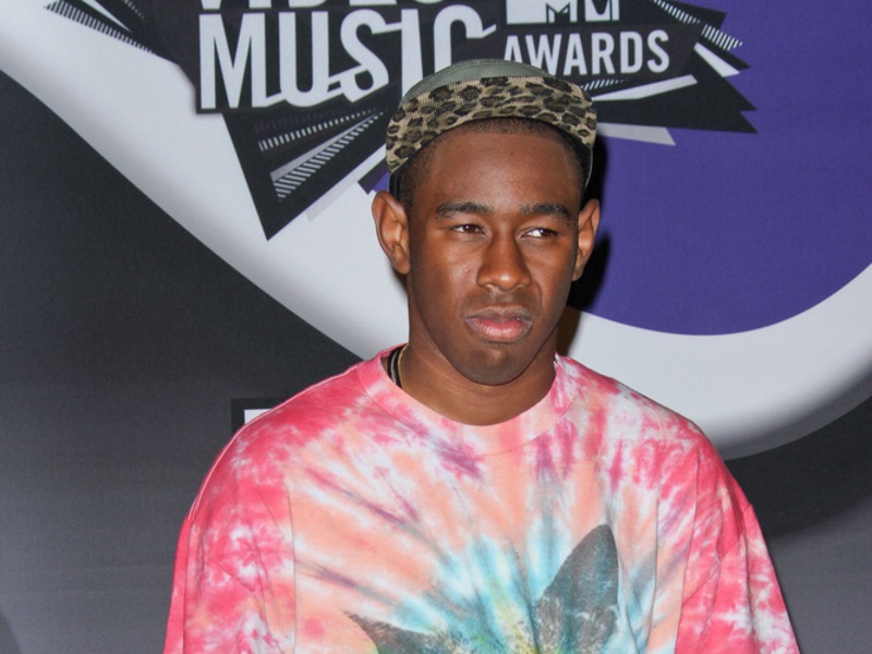 Tyler, The Creator To Be Honored With BET's Cultural Influence Award –