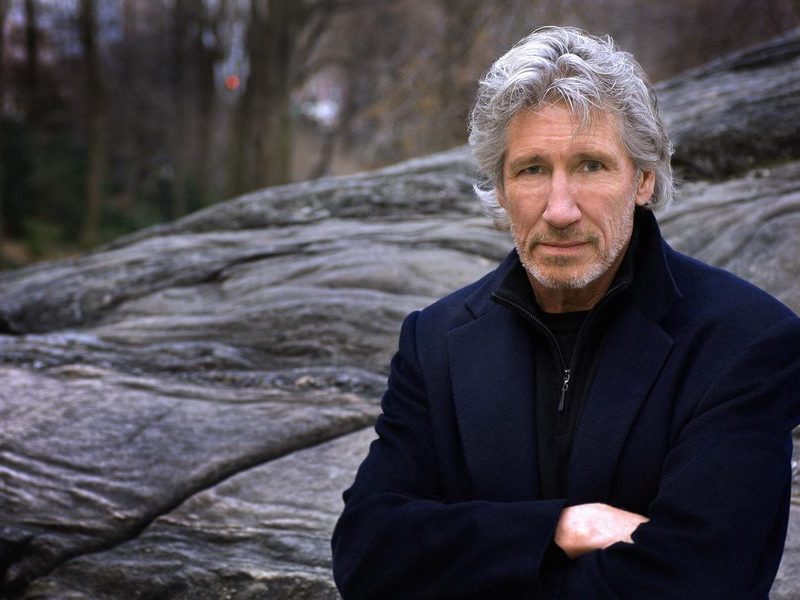 ROGER WATERS ROLLS OUT 31-DATE 'THIS IS NOT A DRILL' NORTH AMERICAN TOUR