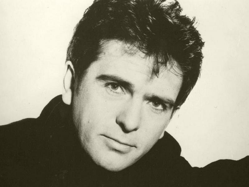 HAPPY 70th BIRTHDAY, PETER GABRIEL!!! | Nights with Alice Cooper