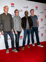 HOOTIE & THE BLOWFISH ANNOUNCE INAUGURAL HOOTIEFEST