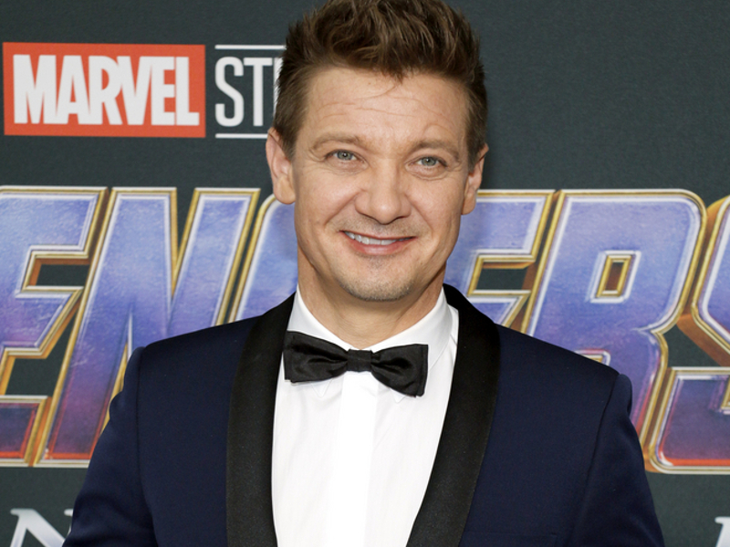 Jeremy Renner Details Snowplow Injury During First Interview Since Accident