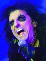 ALICE COOPER & ACE FREHLEY JOINING FORCES FOR FALL TOUR