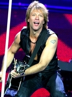 BON JOVI SET FOR DRIVE-IN EXPERIENCE CONCERT NEXT MONTH