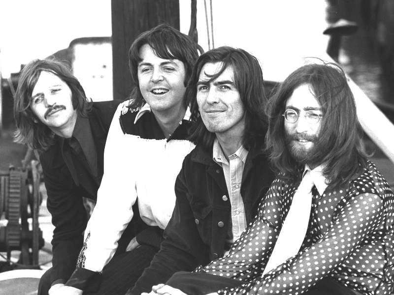 THE BEATLES' ROOFTOP CONCERT FINALLY SEEING FULL RELEASE