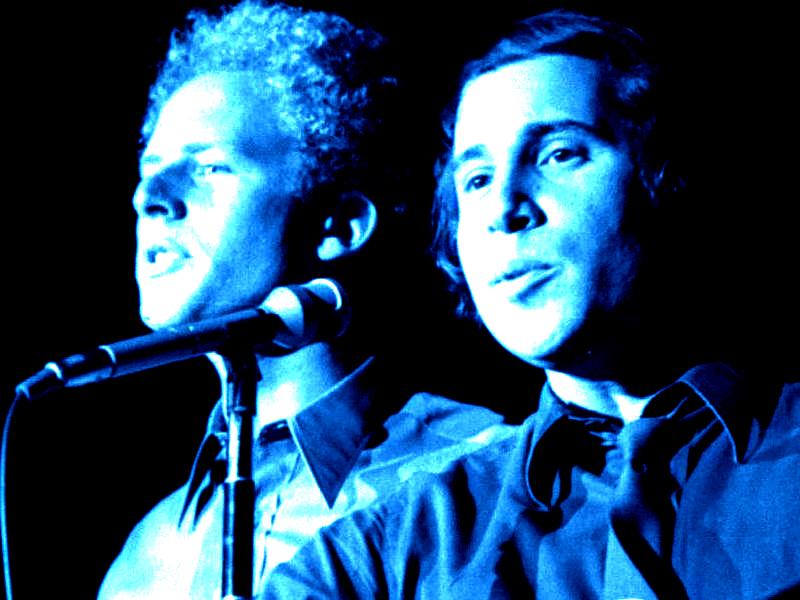Art Garfunkel Feels Simon & Garfunkel Would Have Delved Into 'Foreign  Sounds' In The '70s | Vermilion County First