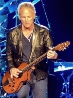 COVID FORCES LINDSEY BUCKINGHAM TO SCRAP FINAL FOUR DATES ON U.S. TOUR
