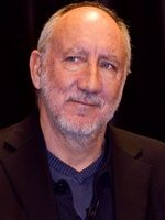 PETE TOWNSHEND ON THE ALTERNATIVE TO BEING A GUITAR HERO