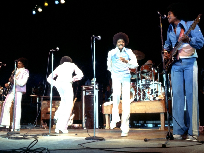 45 YEARS AGO: THE JACKSON FIVE SPLITS FROM MOTOWN