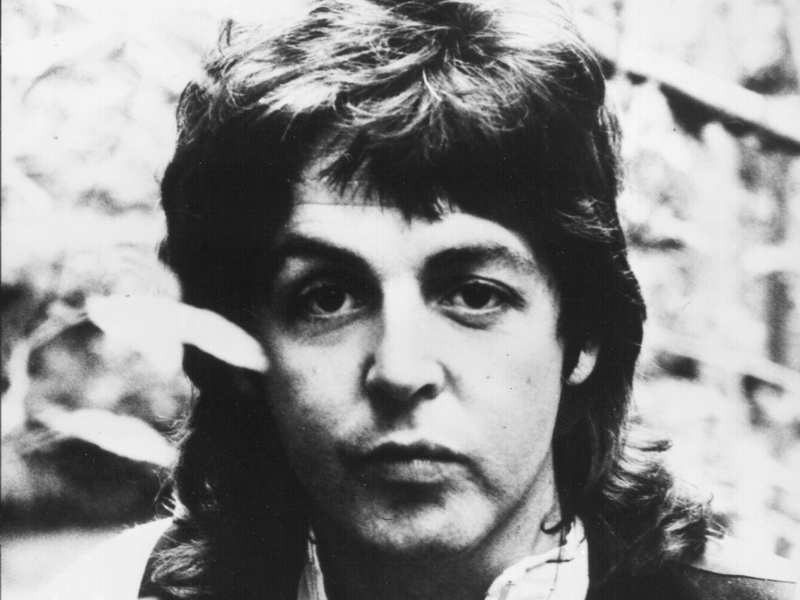 Paul McCartney Photo Exhibition Heading To The United States ...