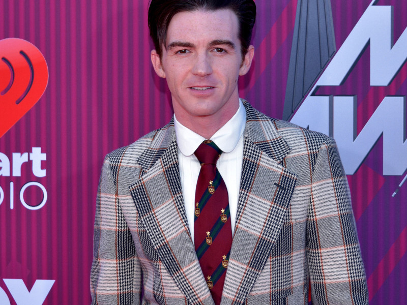 'Quiet On Set' Will Air A Fifth Episode With Drake Bell, Others