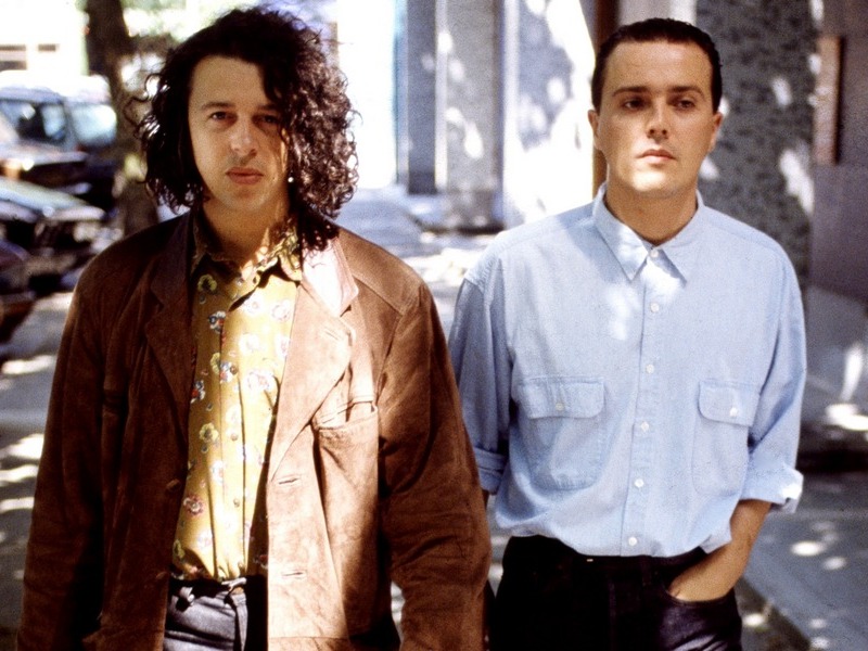 TEARS FOR FEARS ANNOUNCE NORTH AMERICAN TOUR Nights with Alice Cooper