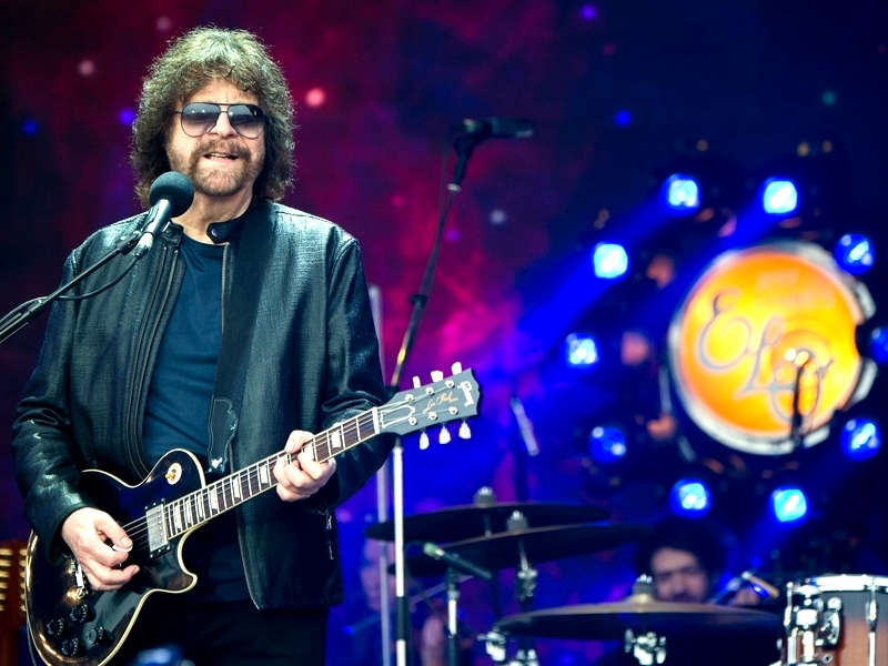 ELO ADDS SECOND NIGHT TO FOUR CITIES