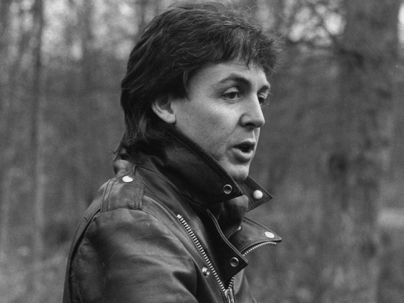 Paul McCartney Releases ‘McCartney III’ Today | Effingham Radio