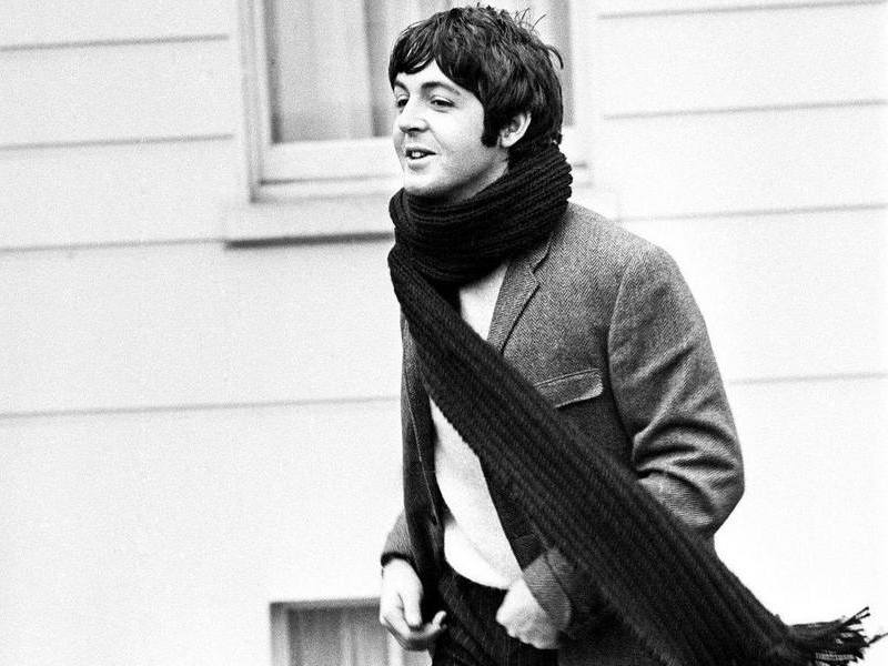 55 Years Ago Today: Peter & Gordon Record Paul McCartney’s ‘Woman