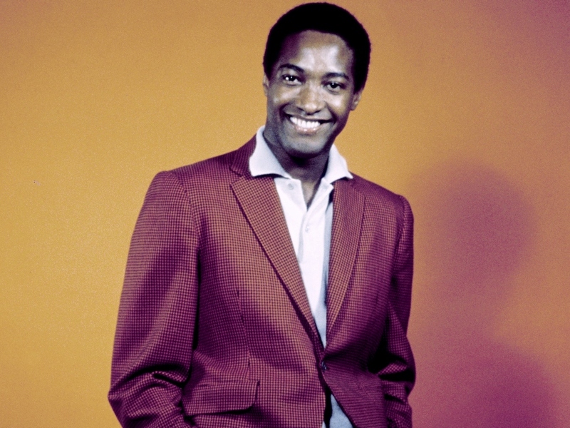 Sam Cooke Remembered Cool San Angelo S Greatest Hits