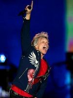 BON JOVI’S ‘LIVE IN NEW YORK’ SET TO STREAM IN HD THIS WEEK