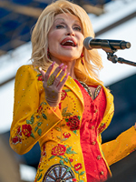 DOLLY PARTON HAS CHANGE OF HEART ABOUT ROCK & ROLL HALL OF FAME NOMINATION