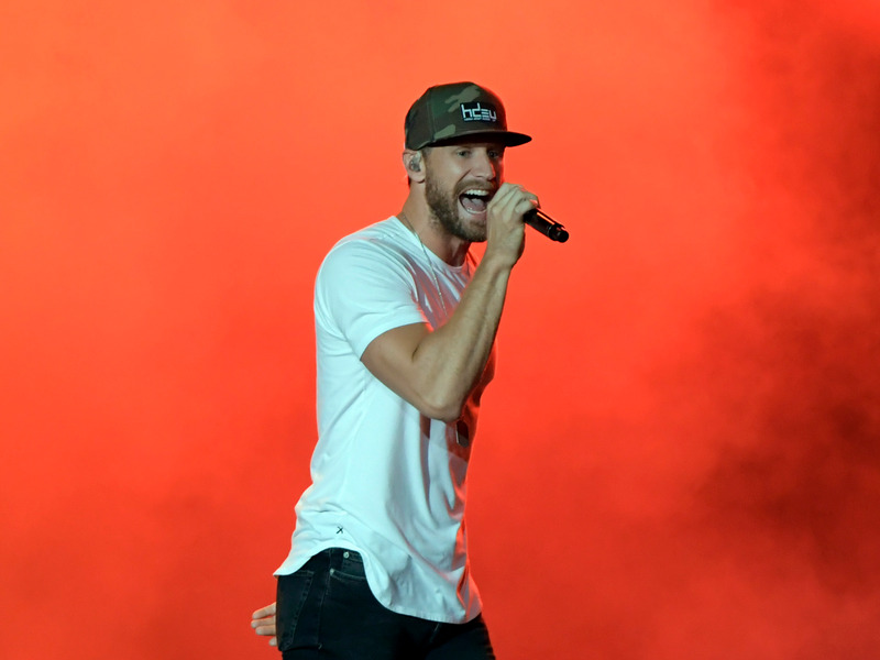Bits And Pieces: Chase Rice & Breland