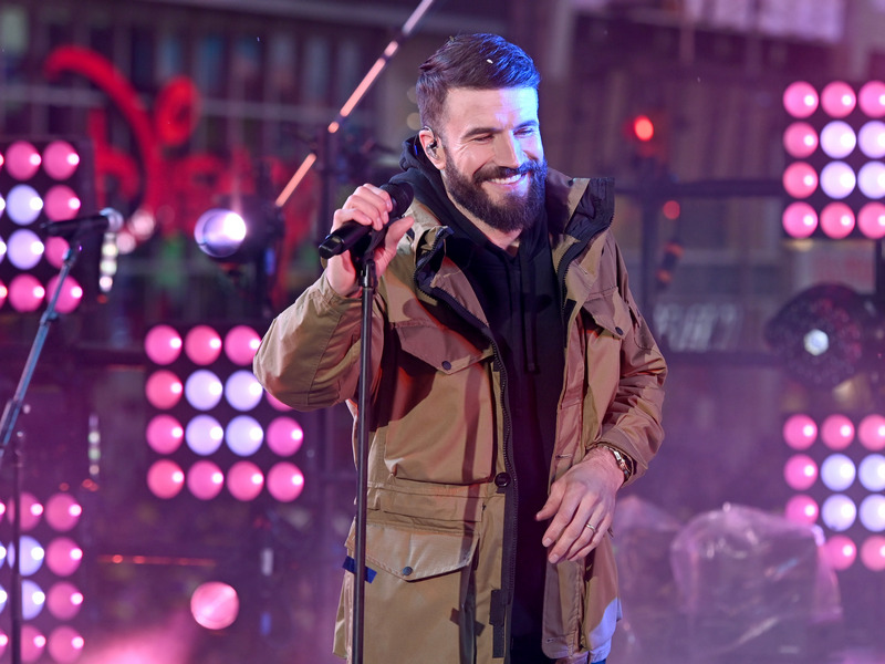 Sam Hunt Releases Song Paying Homage To The 'Women In My Life'