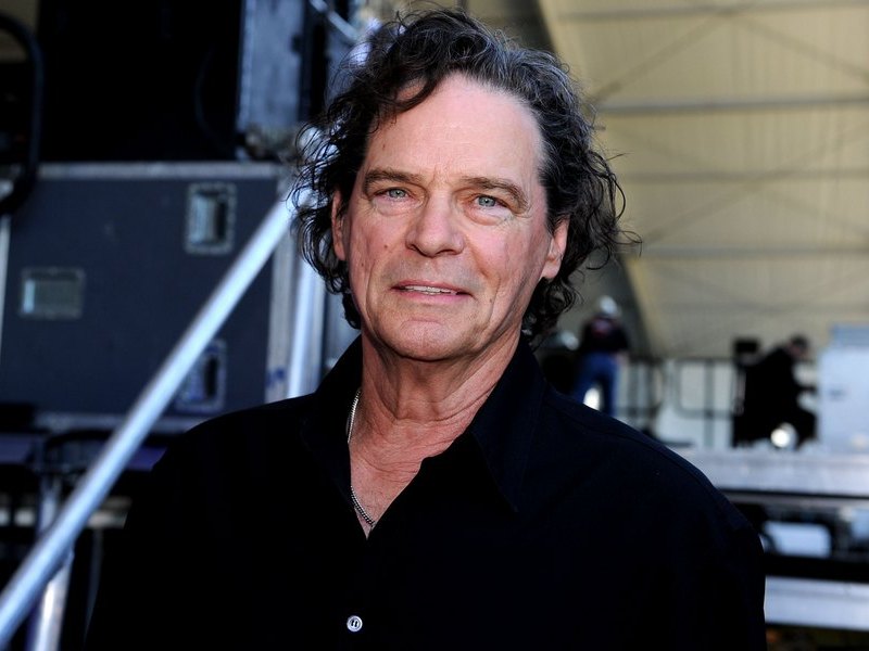 SINGER B.J. THOMAS REVEALS STAGE 4 LUNG CANCER DIAGNOSIS