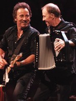 THE E STREET BAND’S DANNY FEDERICI REMEMBERED