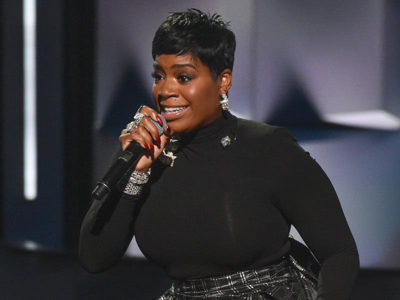 Fantasia Barrino Says Airbnb Host Racially Profiled Her And Her Family