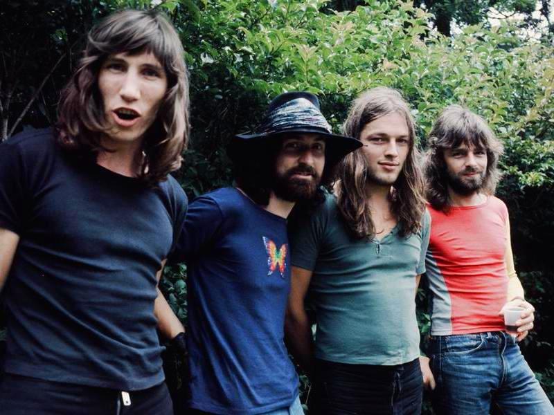 Expanded Pink Floyd ‘Animals’ Edition Out At Last! | Decatur Radio