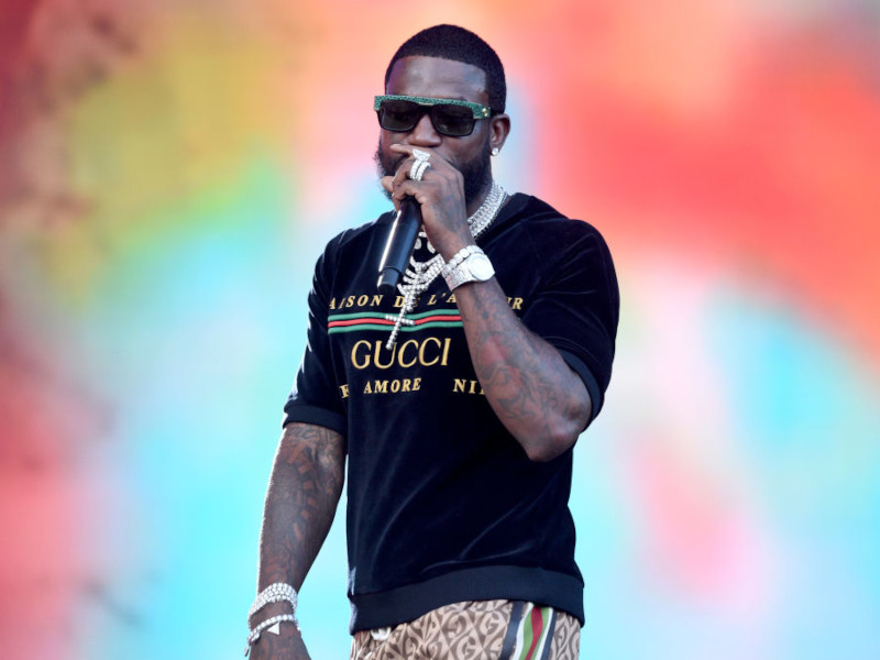 Gucci Mane's Artist Big Scarr Dead At 22 
