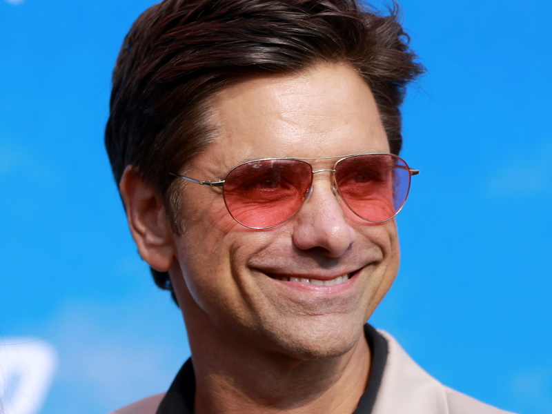 John Stamos Recalls The Moment He Found Out Bob Saget Died
