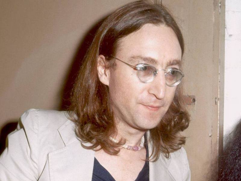 Flashback: John Lennon Allowed To Stay In America | MyRadioLink.com