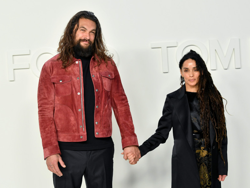Lisa Bonet Files For Divorce From Jason Momoa | Vermilion County First