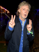 PAUL McCARTNEY STILL WORRIES ABOUT INCLUDING NEW SONGS IN SETLISTS