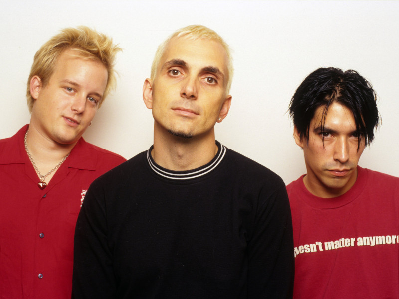 Everclear Sprucing Up Setlists On Anniversary Tour
